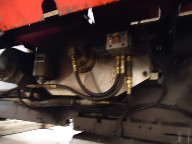 Amada Apelio / Pega 357